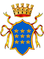 Stemma Gemeinde Cassino