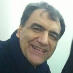 Image of Sergio Marandola