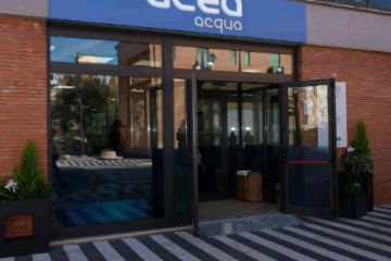 Acea, sospensione idrica programmata per martedì 7 luglio